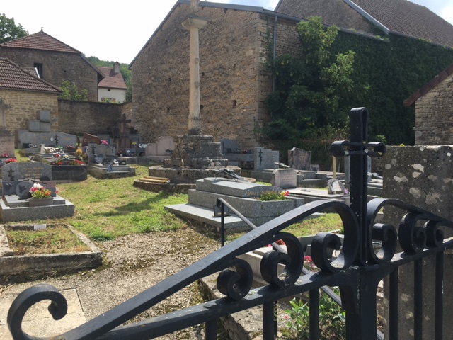 Cimetière